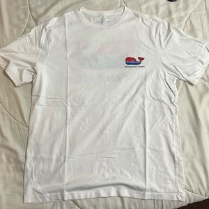 Vineyard vines short sleeve